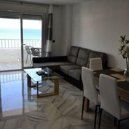 Apartamento Arena Beach エステポナ エクステリア 写真