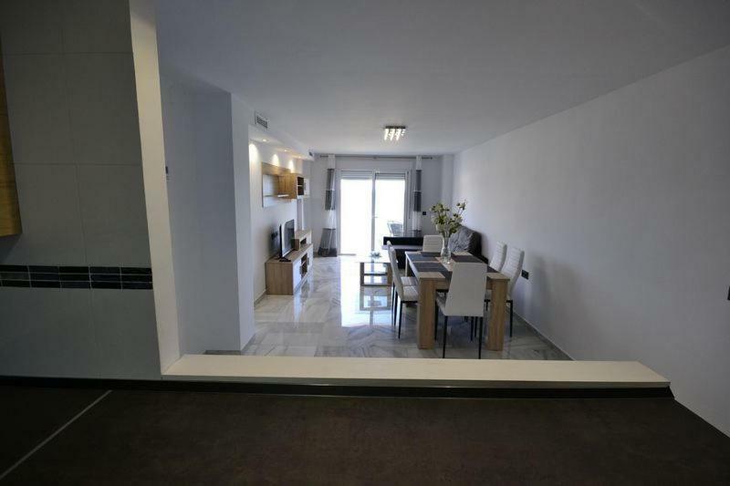 Apartamento Arena Beach エステポナ エクステリア 写真