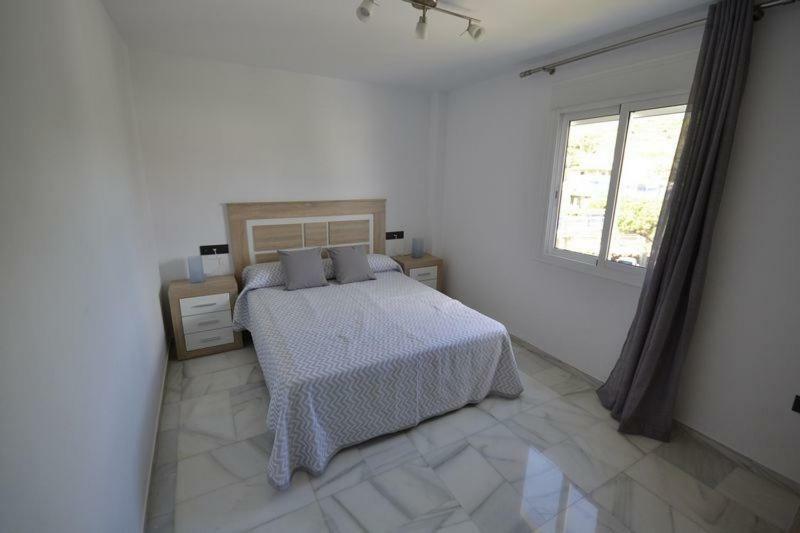 Apartamento Arena Beach エステポナ エクステリア 写真
