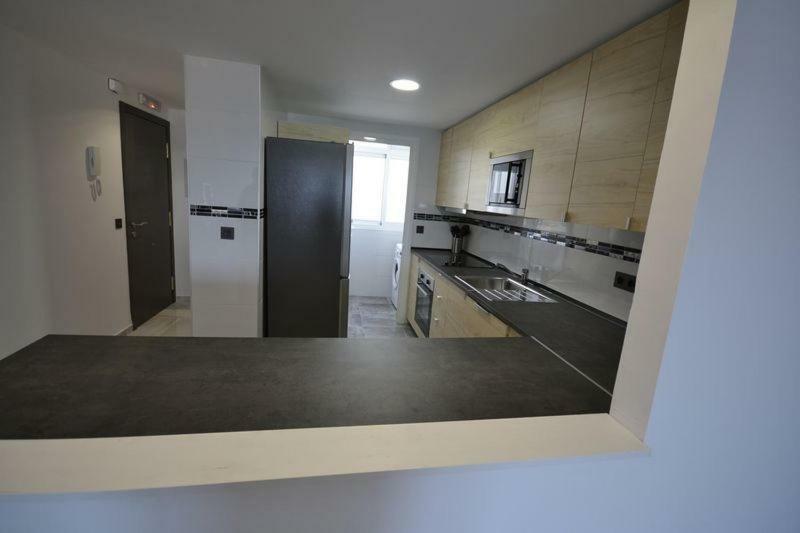 Apartamento Arena Beach エステポナ エクステリア 写真